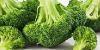 Fresh Broccoli