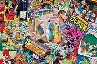 Comic Books
