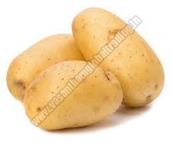 Fresh Potato