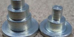 Metal Rivets