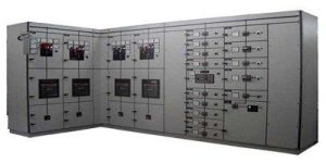 Synchronizing Panel