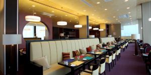 Restaurant Interior Designing Services