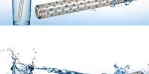 Alkaline Water Stick