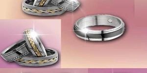 Bio Magnetic Ring