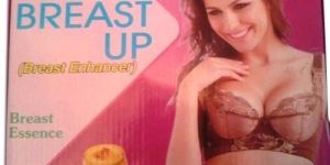 Breast Enhancement Cream