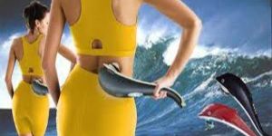 Dolphin Massager