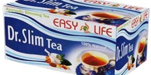 Dr. Slim Tea
