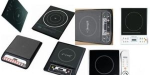 Electric Induction Cooker