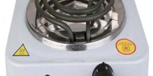 Electric Hot Plate