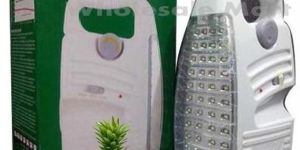 Emergency LED Light Torch