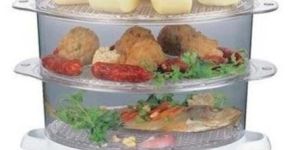 Food Steamer