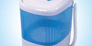Mini Washing Machine