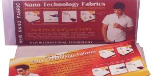 Nano Fabric Shirts