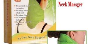 Neck Massager