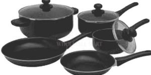Non Stick Cookware Sets