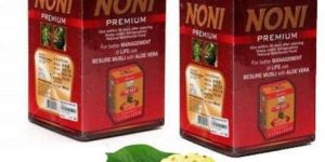 Noni Fruit Juice
