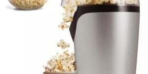 Popcorn Maker