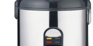 Rice Cooker
