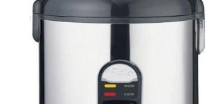 Rice Cookers