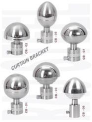 Curtain Bracket