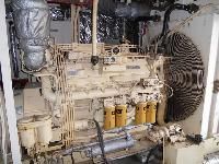 Marine Engine Parts