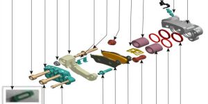 Motorcycle Disc Brake