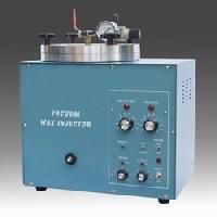 Wax Injector Machine