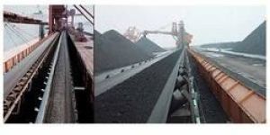 Industrial Steel Cord Belts