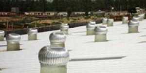 Wind Top Ventilators