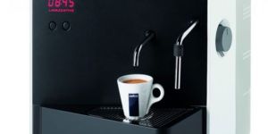 Espresso Coffee Machine