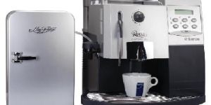Royal Cappuccino Coffee Machine