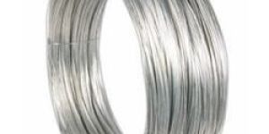Hot Dipped Galvanized Iron Wires