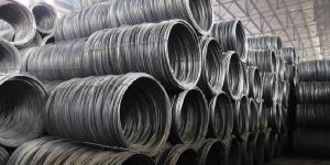 Wire Rod Coils