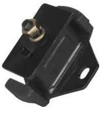 Engine Mounting