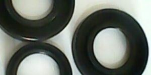 Rubber Oil Seals