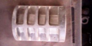 Cast Iron Muff Coupling