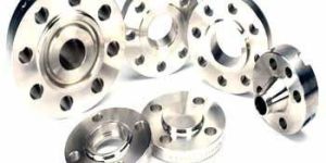 Stainless Steel Flanges