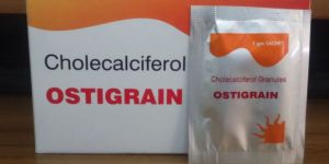 Prebiotics Sachet Pouches