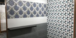 Decorative Ceramic Wall Tiles