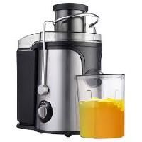Electric Fruit Juicer
