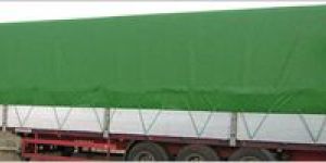 Cotton Tarpaulins