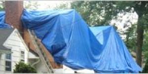 LDPE Plastic Sheet Tarpaulin