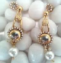 Pearls Stones