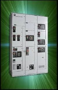 Motor Control Center