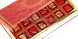 Chocolate Boxes