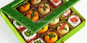 Decorative Wooden Boxes