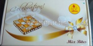 Offset Printed Boxes