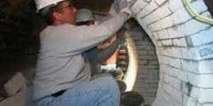 Refractory Services
