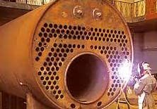 Smoke Tube Boilers