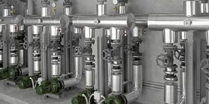 Thermal Insulation Services